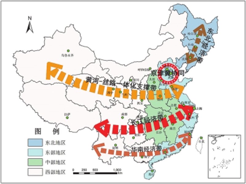 产业政策研究：解读时代脉搏